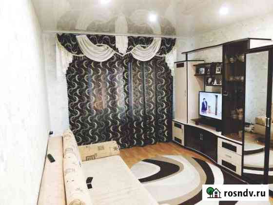 2-комнатная квартира, 53 м², 1/9 эт. на продажу в Сосногорске Сосногорск