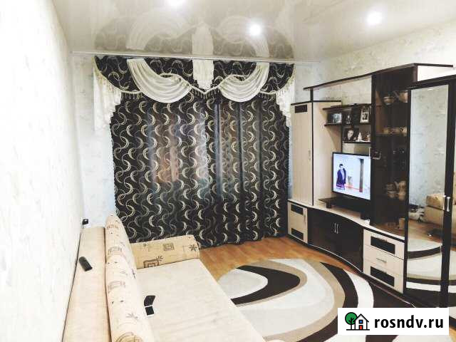 2-комнатная квартира, 53 м², 1/9 эт. на продажу в Сосногорске Сосногорск - изображение 1