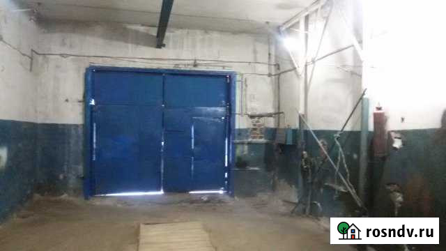Складское помещение, 70 кв.м. Тверь - изображение 1