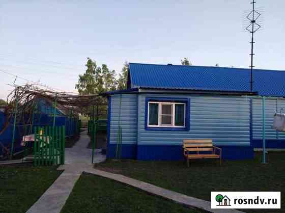 4-комнатная квартира, 55 м², 1/1 эт. на продажу в Дмитриевке Тамбовской области Дмитриевка