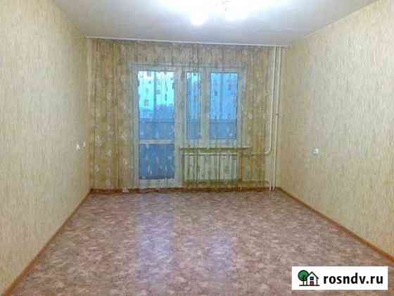 1-комнатная квартира, 39 м², 4/9 эт. на продажу в Железногорске Красноярского края Железногорск