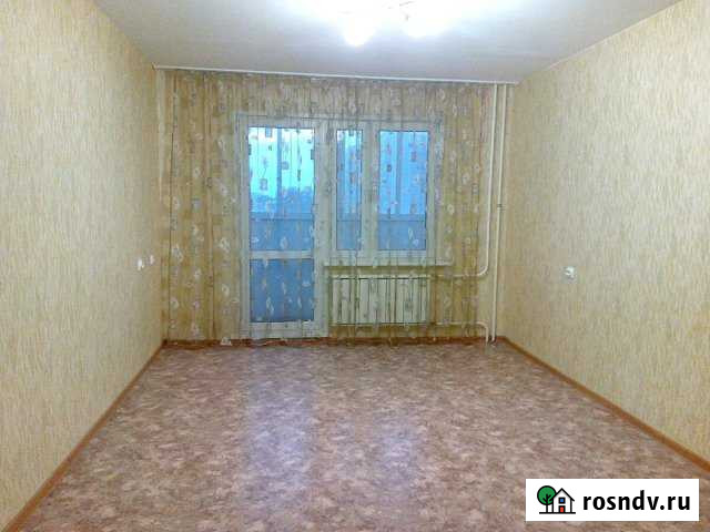 1-комнатная квартира, 39 м², 4/9 эт. на продажу в Железногорске Красноярского края Железногорск - изображение 1