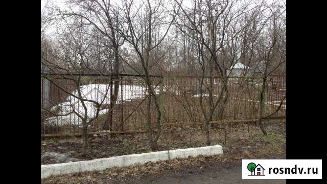 Участок ИЖС 7 сот. на продажу в Воскресенском Московской области Воскресенское - изображение 1