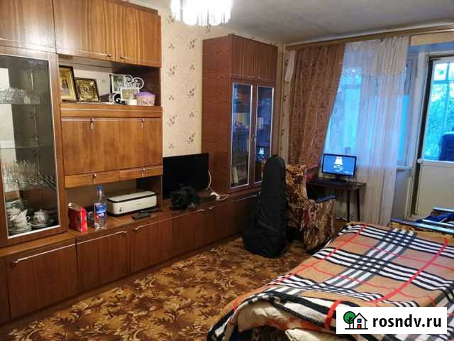 2-комнатная квартира, 45 м², 4/5 эт. в аренду на длительный срок в Арзамасе Арзамас - изображение 1