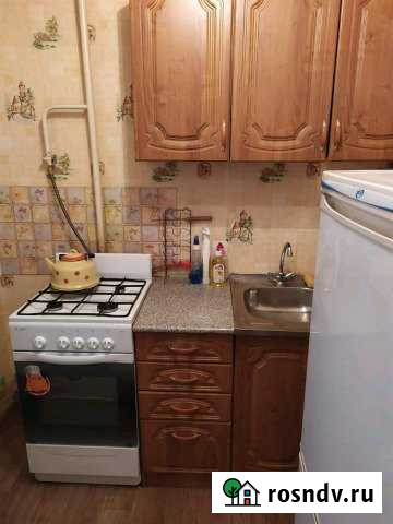 1-комнатная квартира, 30 м², 2/5 эт. в аренду на длительный срок в Киржаче Киржач - изображение 1