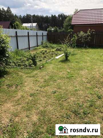 Дом 35 м² на участке 15 сот. на продажу в Дубне Московской области Дубна - изображение 1