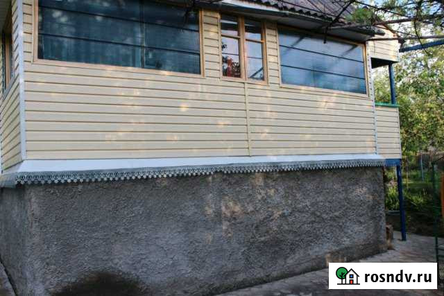 Дача 25 м² на участке 12 сот. на продажу в Майкопе Майкоп - изображение 1