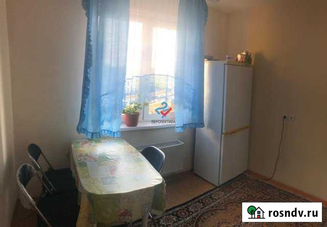 1-комнатная квартира, 34 м², 3/10 эт. в аренду на длительный срок в Верхней Пышме Верхняя Пышма - изображение 1