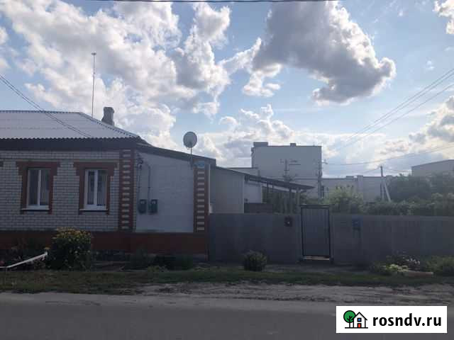 1-комнатная квартира, 32 м², 1/1 эт. на продажу в Валуйках Валуйки - изображение 1