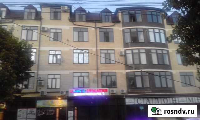 2-комнатная квартира, 96 м², 5/5 эт. на продажу в Избербаше Избербаш - изображение 1