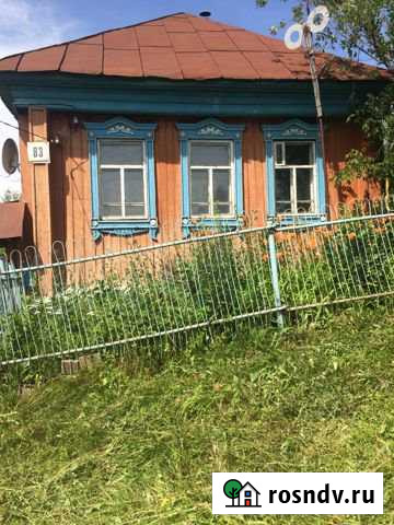 Дом 43.6 м² на участке 6 сот. в аренду на длительный срок в Аше Аша - изображение 1