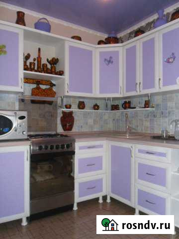 Квартира-студия, 46 м², 2/3 эт. в аренду посуточно в Таганроге Таганрог - изображение 1