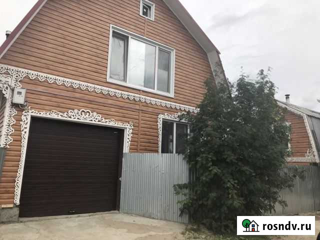 Дача 150 м² на участке 12 сот. на продажу в Солнечном Ханты-Мансийского АО Солнечный - изображение 1