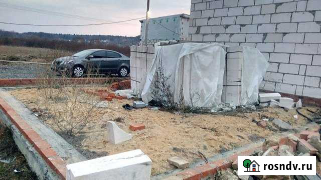 Гараж >30 м² на продажу в Ермолино Ермолино - изображение 1