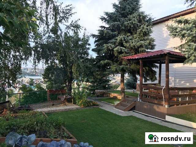 Дом 160 м² на участке 5 сот. на продажу в Камышине Камышин - изображение 1