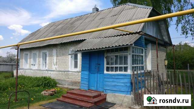 Дом 85 м² на участке 17 сот. на продажу в Сатинке Сатинка - изображение 1