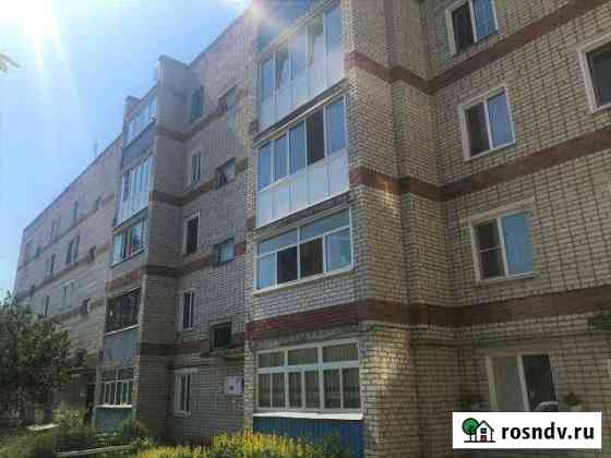 3-комнатная квартира, 57 м², 4/5 эт. на продажу в Валуйках Валуйки