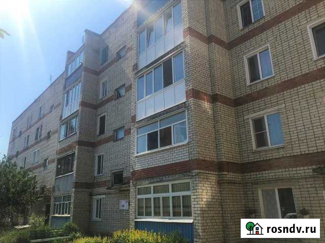 3-комнатная квартира, 57 м², 4/5 эт. на продажу в Валуйках Валуйки - изображение 1