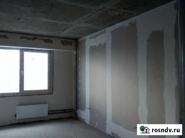 3-комнатная квартира, 76 м², 17/25 эт. на продажу в Новокузнецке Новокузнецк - изображение 1