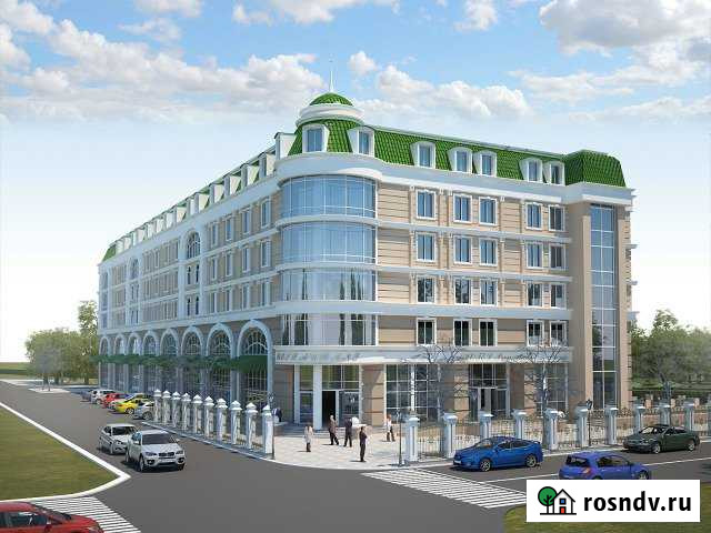 Участок промназначения 2285 сот. на продажу в Екатеринбурге Екатеринбург - изображение 1