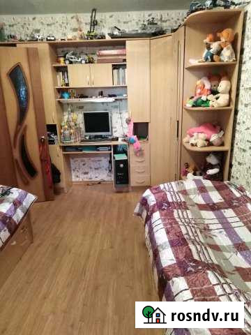 3-комнатная квартира, 64 м², 2/5 эт. на продажу в Вольске Вольск - изображение 1