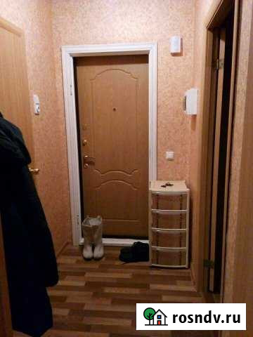 1-комнатная квартира, 38 м², 2/5 эт. в аренду на длительный срок в Клине Клин - изображение 1