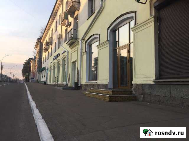 Помещение в центре города 70м2 Ангарск - изображение 1