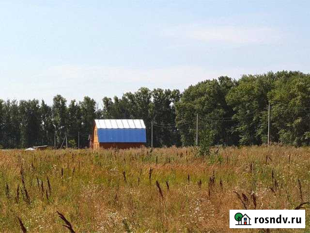 Участок СНТ, ДНП 10 сот. на продажу в Песках Московской области Пески - изображение 1