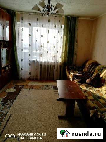 3-комнатная квартира, 64 м², 3/3 эт. на продажу в Камышлове Камышлов - изображение 1