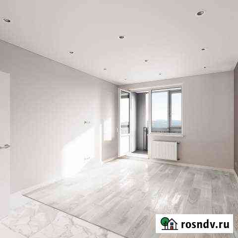Квартира-студия, 28 м², 10/17 эт. на продажу в Домодедово Домодедово