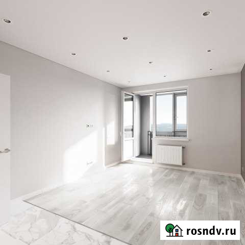 Квартира-студия, 28 м², 10/17 эт. на продажу в Домодедово Домодедово - изображение 1