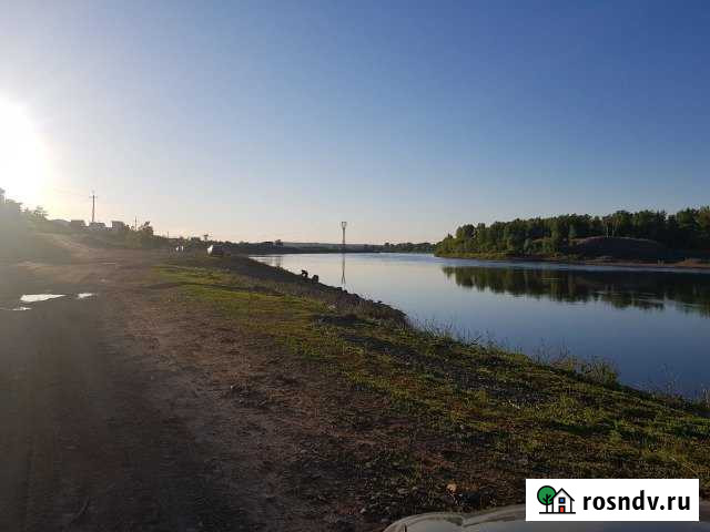 Участок ИЖС 8 сот. на продажу в Кабаково Кабаково - изображение 1