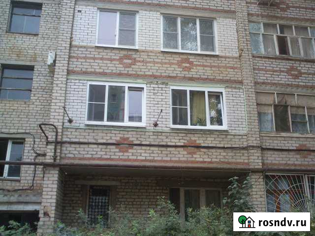 1-комнатная квартира, 42 м², 2/5 эт. на продажу в Нариманове Нариманов - изображение 1