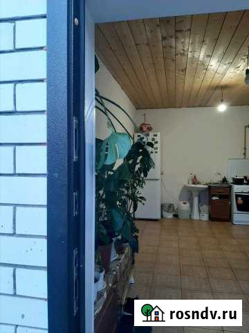 Дом 53 м² на участке 5 сот. на продажу в Апастово Апастово - изображение 1