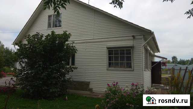 Участок ИЖС 33 сот. на продажу в Малом Верево Малое Верево - изображение 1