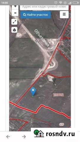 Участок ИЖС 10 сот. на продажу в Чистенькой Чистенькая - изображение 1