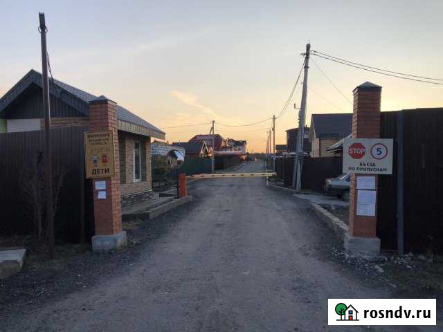 Участок ИЖС 11 сот. на продажу в Лосино-Петровском Лосино-Петровский - изображение 1