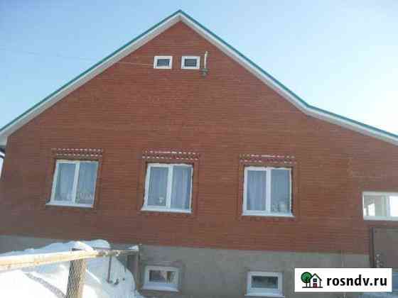 Дом 194 м² на участке 10 сот. на продажу в Агрызе Агрыз