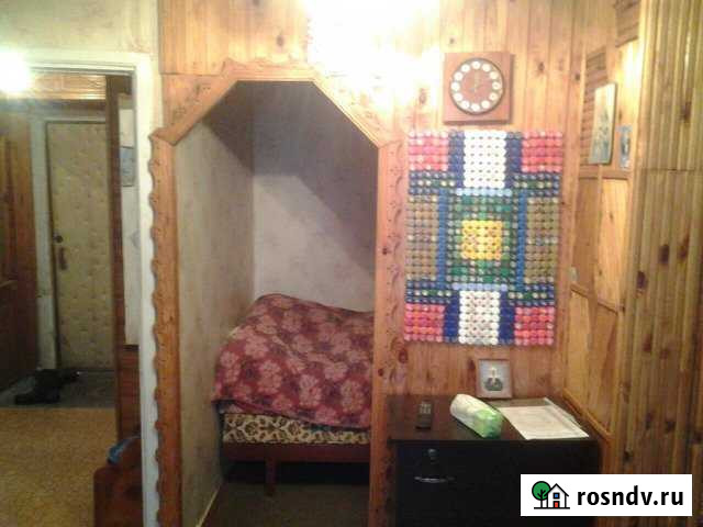 1-комнатная квартира, 31 м², 1/2 эт. на продажу в Юрьев-Польском Юрьев-Польский - изображение 1