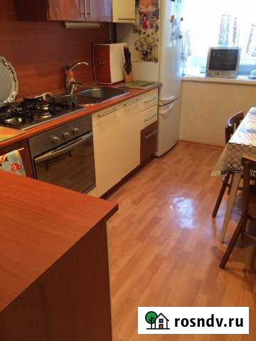 3-комнатная квартира, 65 м², 2/2 эт. на продажу в Актюбинском Актюбинский - изображение 1