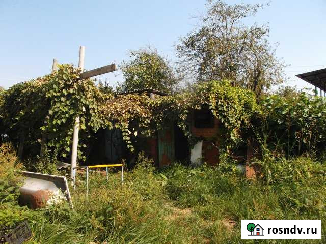 Участок ИЖС 10 сот. на продажу в Старомышастовской Старомышастовская - изображение 1