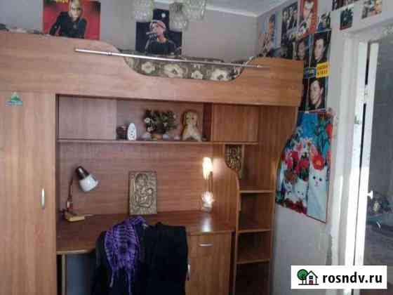 2-комнатная квартира, 43 м², 1/2 эт. на продажу в Калачинске Калачинск