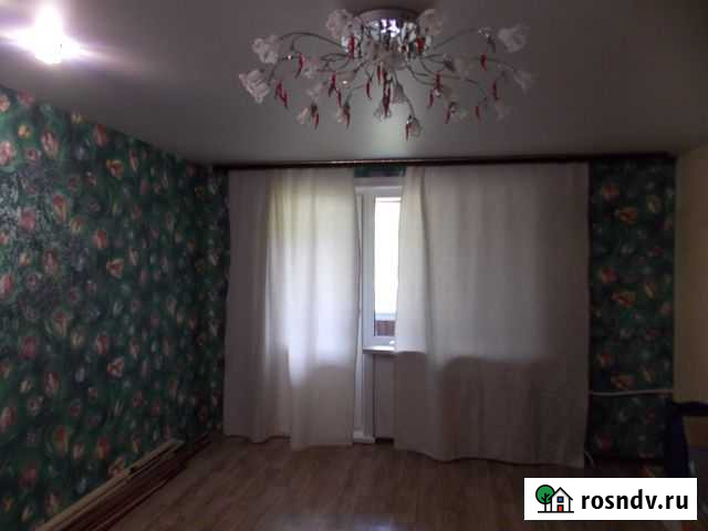 3-комнатная квартира, 69 м², 2/2 эт. на продажу в Усть-Куте Усть-Кут - изображение 1