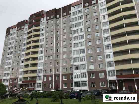 1-комнатная квартира, 40 м², 8/12 эт. на продажу в Гатчине Гатчина