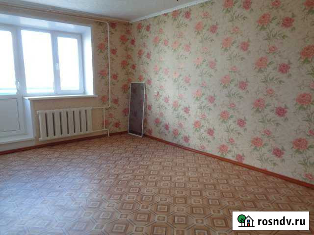 1-комнатная квартира, 33 м², 5/5 эт. на продажу в Марксе Маркс - изображение 1