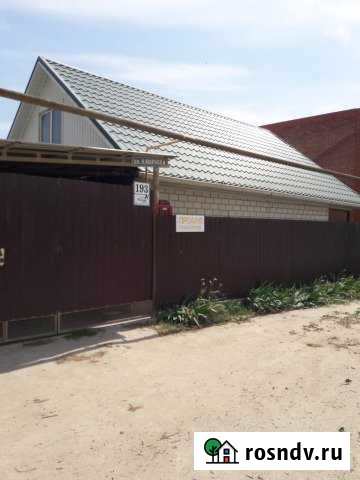 Дом 100 м² на участке 12.5 сот. на продажу в Тамани Тамань - изображение 1