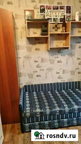 Комната 10 м² в 1-ком. кв., 2/2 эт. на продажу в Муравленко Муравленко - изображение 1