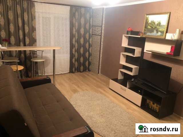 2-комнатная квартира, 45 м², 2/5 эт. на продажу в Звенигороде Звенигород - изображение 1