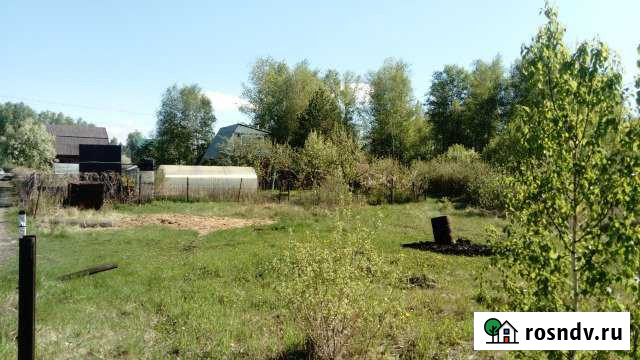 Участок СНТ, ДНП 13 сот. в аренду в Челябинске Челябинск - изображение 1