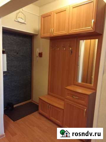 1-комнатная квартира, 33 м², 13/14 эт. в аренду на длительный срок в Лобне Лобня - изображение 1